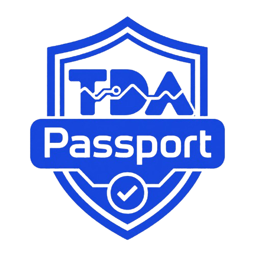 TDA Passport