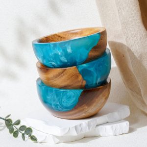 Wooden Decor